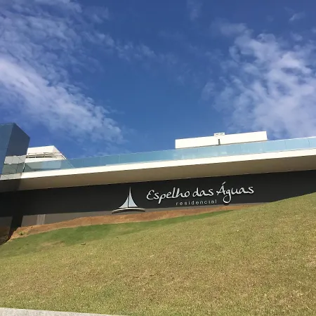 Apartamento Design Com Piscina E Vista Espetacular Florianopolis Exterior photo