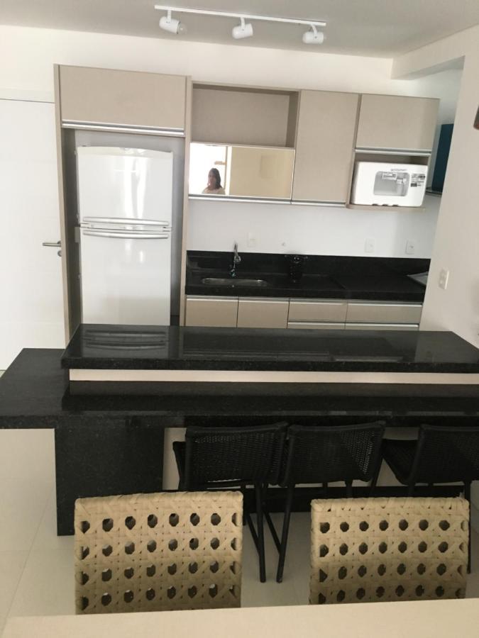 Design Com Piscina E Vista Espetacular 公寓