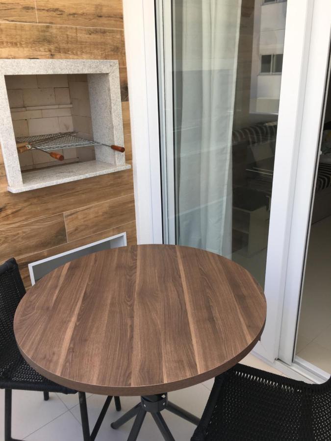 公寓 Design Com Piscina E Vista Espetacular Florianopolis