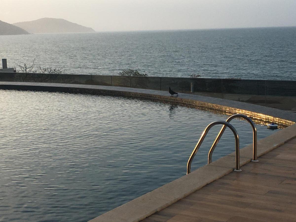Design Com Piscina E Vista Espetacular